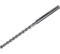 Бур (24.0 мм; 520 мм; 1 спираль, 4 резца) SDS-Max Интескол 2014152002400