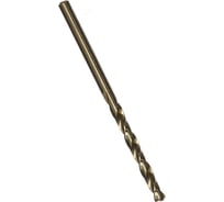 Сверло HSS-G (10 шт; 4.0x75/43 мм) по металлу Metabo 627882000