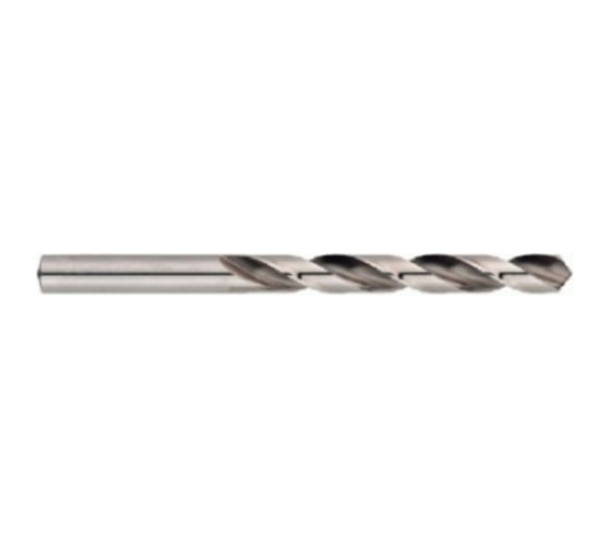 Сверло HSS-G (10 шт; 4.2x75/43 мм) по металлу Metabo 627884000
