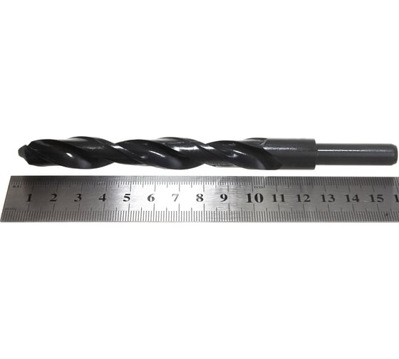 Сверло HSS-R (14.0x160/108 мм) по металлу Metabo 625007000