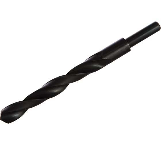 Сверло HSS-R (15.0x169/114 мм) по металлу Metabo 625009000