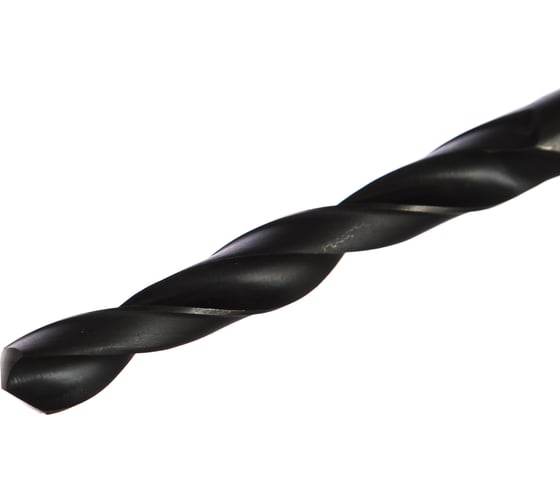 Сверло HSS-R (15.0x169/114 мм) по металлу Metabo 625009000