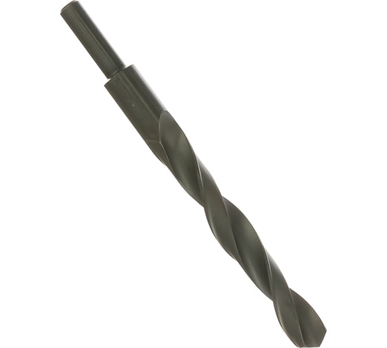 Сверло HSS-R (16.0x178/120 мм) по металлу Metabo 625011000