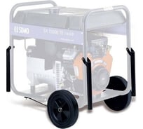 Тележка для электростанции Sdmo TROLL 4-6 (тележка 4-6 кВт)