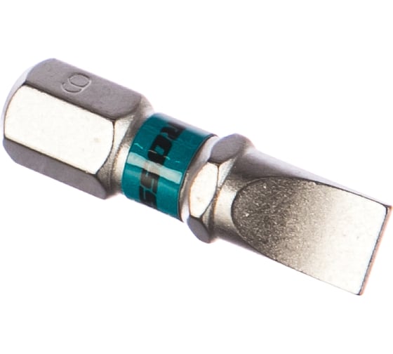 Набор бит (сталь S2; SL 6х25 мм; 2 шт.) GROSS 11373 1