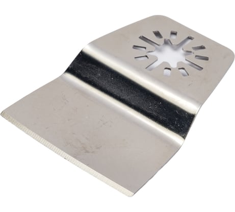 Шабер универсальный 52x28 мм WORTEX SMS5228M3018