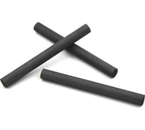 Электроды графитовые 22x247 мм, 3 шт AVTOGARANT ЭГ22х247