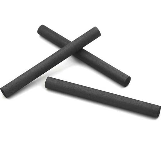 Электроды графитовые 22x247 мм, 3 шт AVTOGARANT ЭГ22х247 1