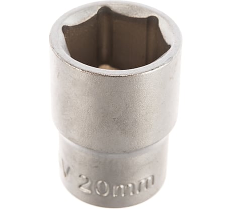 Головка торцевая (1/2"; 20 мм) Энкор 20731