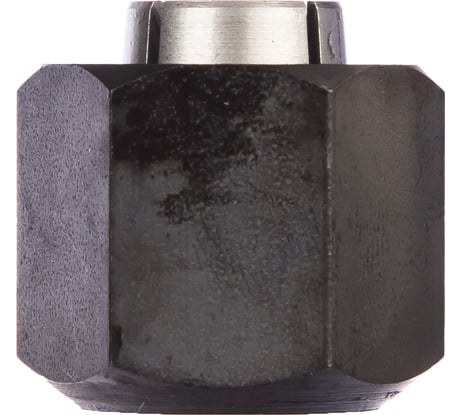 Патрон цанговый зажимной для фрезеров (12 мм) Bosch 2608570107