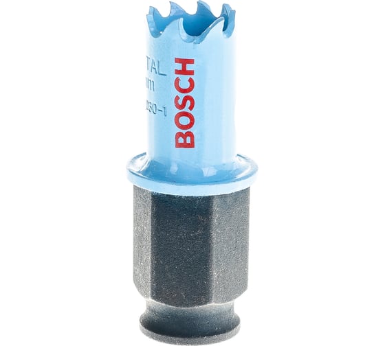 Коронка пильная Special for Sheet Metal (16 мм; HSS-CO) Bosch 2608584778 1
