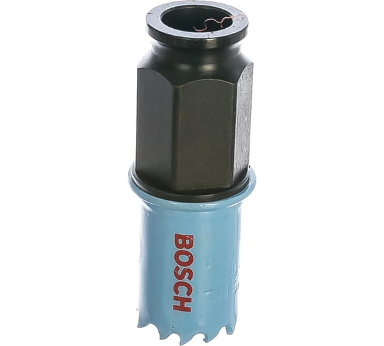 Коронка пильная Special for Sheet Metal (19 мм; HSS-CO) Bosch 2608584780 1