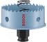Коронка пильная Special for Sheet Metal (20 мм; HSS-CO) Bosch 2608584781 4