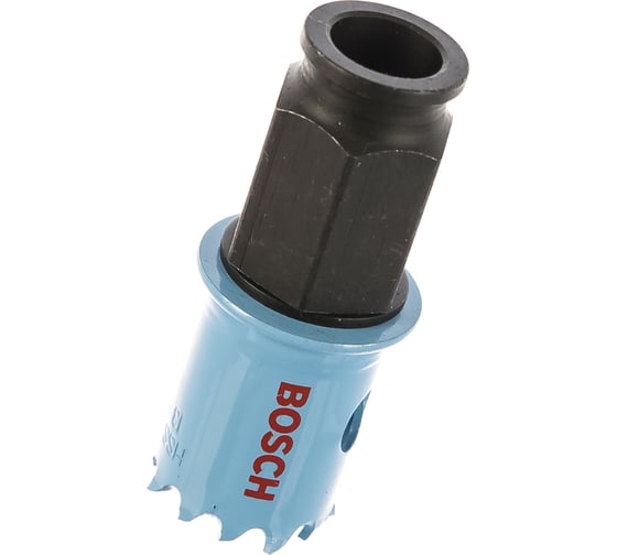 Коронка пильная Special for Sheet Metal (21 мм; HSS-CO) Bosch 2608584782 1