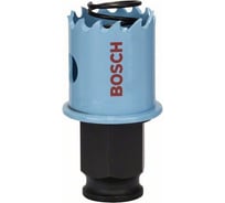 Коронка пильная Special for Sheet Metal (25 мм; HSS-CO) Bosch 2608584784
