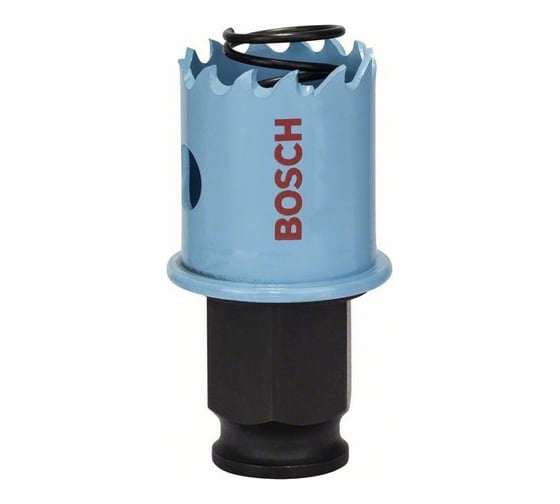 Коронка пильная Special for Sheet Metal (25 мм; HSS-CO) Bosch 2608584784 1