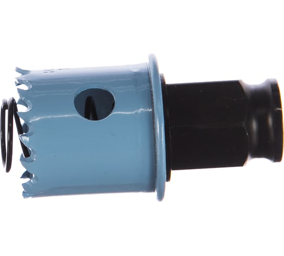 Коронка пильная Special for Sheet Metal (27 мм; HSS-CO) Bosch 2608584785 1