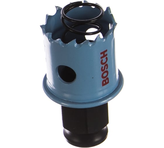 Коронка пильная Special for Sheet Metal (27 мм; HSS-CO) Bosch 2608584785