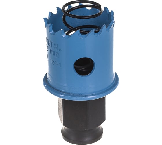 Коронка пильная Special for Sheet Metal (27 мм; HSS-CO) Bosch 2608584785