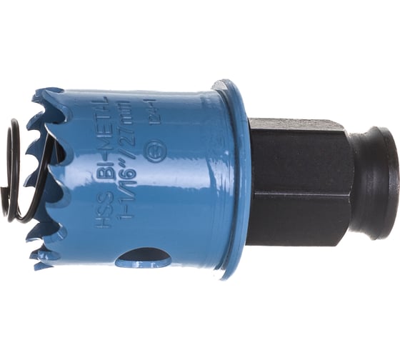 Коронка пильная Special for Sheet Metal (27 мм; HSS-CO) Bosch 2608584785