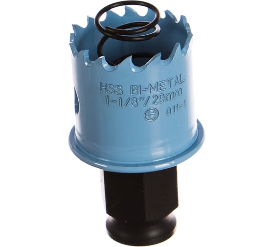 Коронка пильная Special for Sheet Metal (29 мм; HSS-CO) Bosch 2608584786