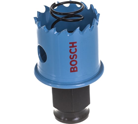 Коронка пильная Special for Sheet Metal (29 мм; HSS-CO) Bosch 2608584786