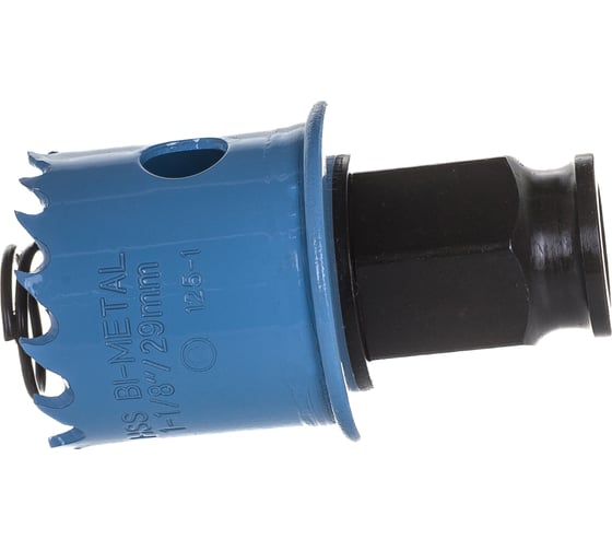 Коронка пильная Special for Sheet Metal (29 мм; HSS-CO) Bosch 2608584786