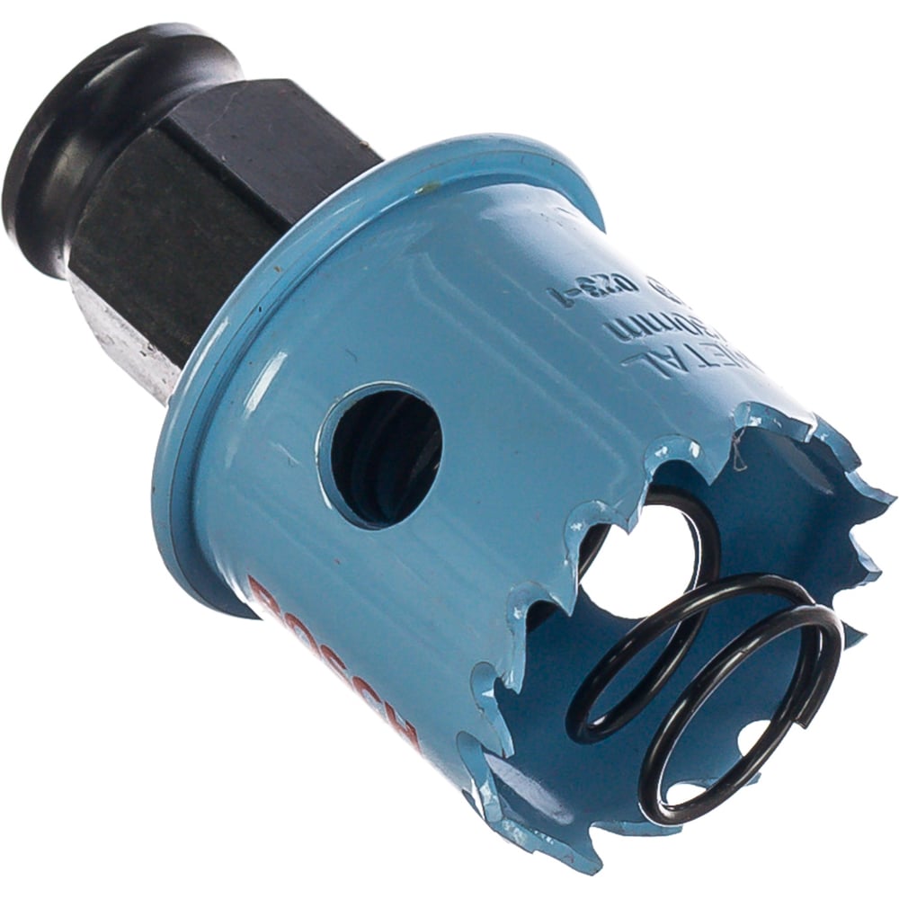 Коронка пильная Special for Sheet Metal (30 мм; HSS-CO) Bosch ...