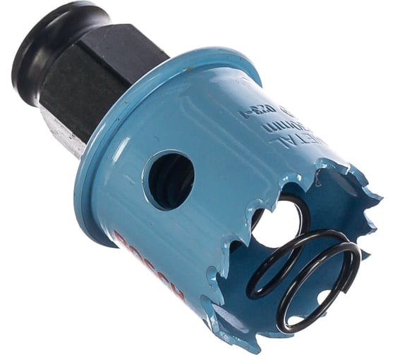 Коронка пильная Special for Sheet Metal (30 мм; HSS-CO) Bosch 2608584787 1