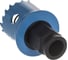 Коронка пильная Special for Sheet Metal (32 мм; HSS-CO) Bosch 2608584788 8