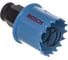 Коронка пильная Special for Sheet Metal (32 мм; HSS-CO) Bosch 2608584788 9