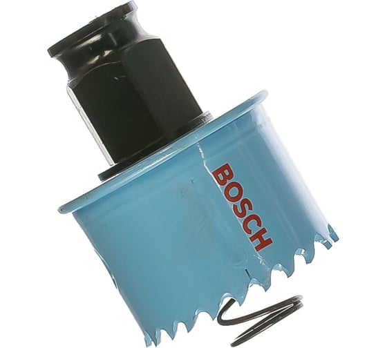 Коронка пильная Special for Sheet Metal (38 мм; HSS-CO) Bosch 2608584791 1