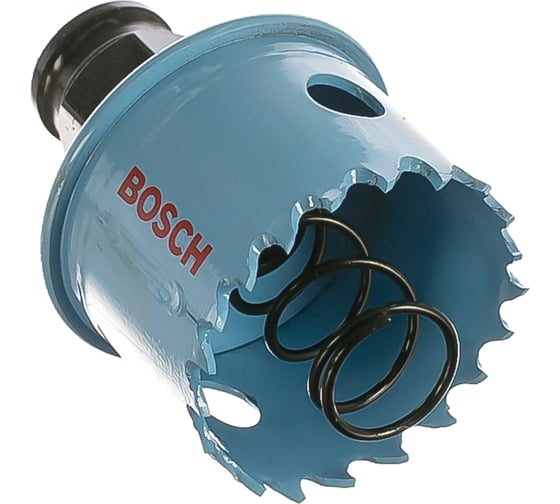 Коронка пильная Special for Sheet Metal (38 мм; HSS-CO) Bosch 2608584791