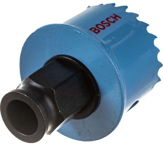 Коронка пильная Special for Sheet Metal (38 мм; HSS-CO) Bosch 2608584791