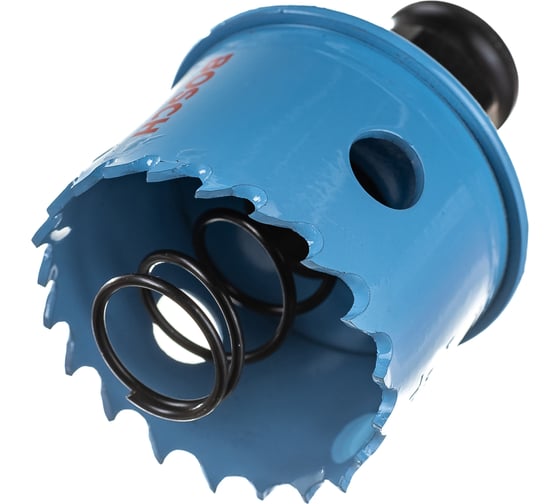Коронка пильная Special for Sheet Metal (38 мм; HSS-CO) Bosch 2608584791