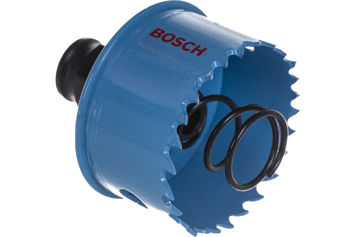 Коронка пильная Special for Sheet Metal (48 мм; HSS-CO) Bosch ...