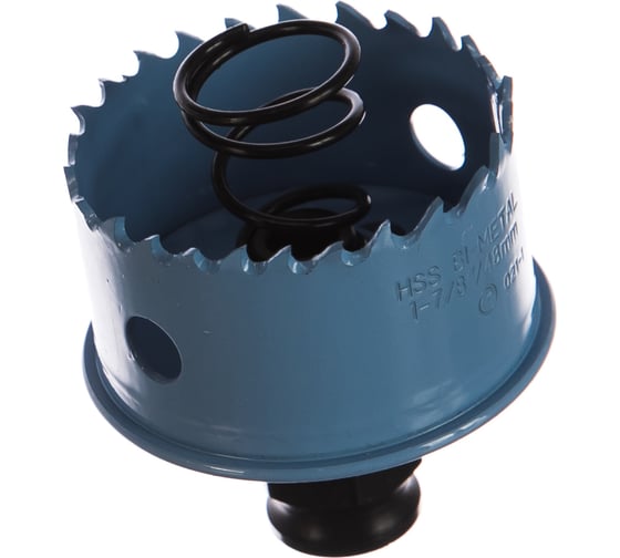 Коронка пильная Special for Sheet Metal (48 мм; HSS-CO) Bosch 2608584795