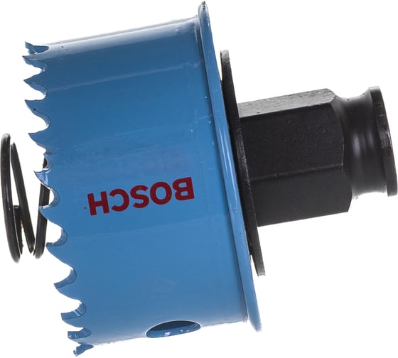 Коронка пильная Special for Sheet Metal (48 мм; HSS-CO) Bosch 2608584795