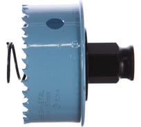 Коронка пильная Special for Sheet Metal (57 мм; HSS-CO) Bosch 2608584798