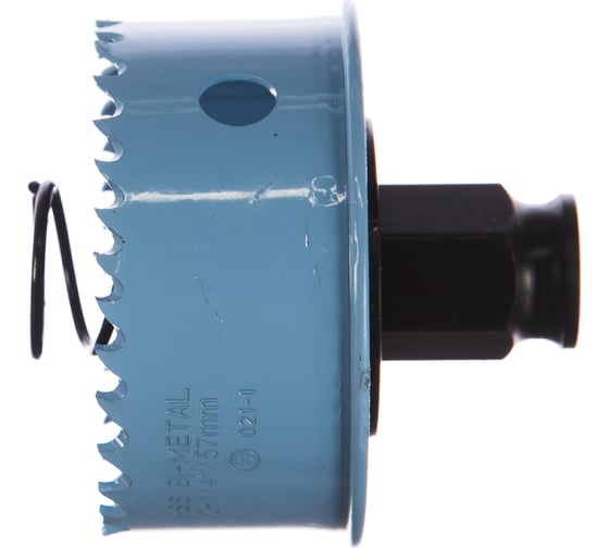 Коронка пильная Special for Sheet Metal (57 мм; HSS-CO) Bosch 2608584798 1