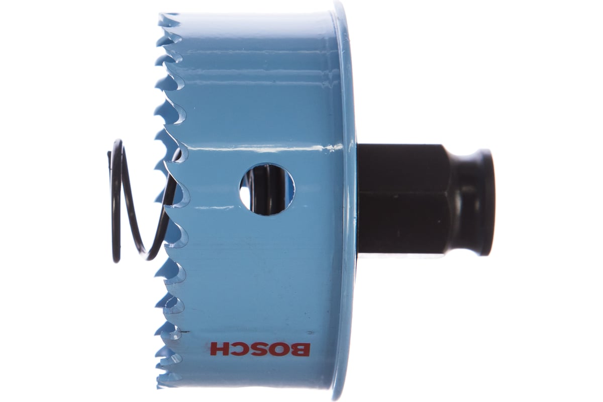 Коронка пильная Special for Sheet Metal (60 мм; HSS-CO) Bosch ...