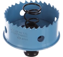 Коронка пильная Special for Sheet Metal (60 мм; HSS-CO) Bosch 2608584799