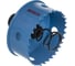 Коронка пильная Special for Sheet Metal (60 мм; HSS-CO) Bosch 2608584799 8