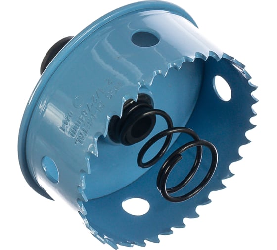 Коронка пильная Special for Sheet Metal (64 мм; HSS-CO) Bosch 2608584800 1