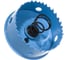 Коронка пильная Special for Sheet Metal (64 мм; HSS-CO) Bosch 2608584800 6