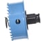 Коронка пильная Special for Sheet Metal (65 мм; HSS-CO) Bosch 2608584801 5