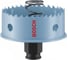 Коронка пильная Special for Sheet Metal (67 мм; HSS-CO) Bosch 2608584802 3