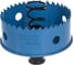 Коронка пильная Special for Sheet Metal (67 мм; HSS-CO) Bosch 2608584802 1