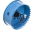 Коронка пильная Special for Sheet Metal (67 мм; HSS-CO) Bosch 2608584802 6