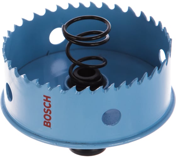 Коронка пильная Special for Sheet Metal (70 мм; HSS-CO) Bosch 2608584804 1